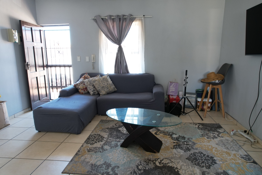 2 Bedroom Property for Sale in Parklands East Western Cape